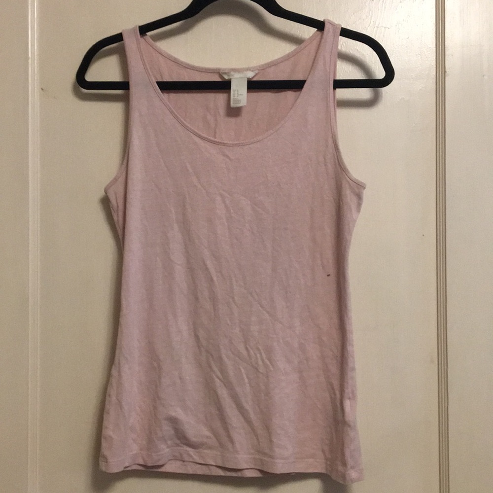 3 Tank Tops - Picture 3 of 3